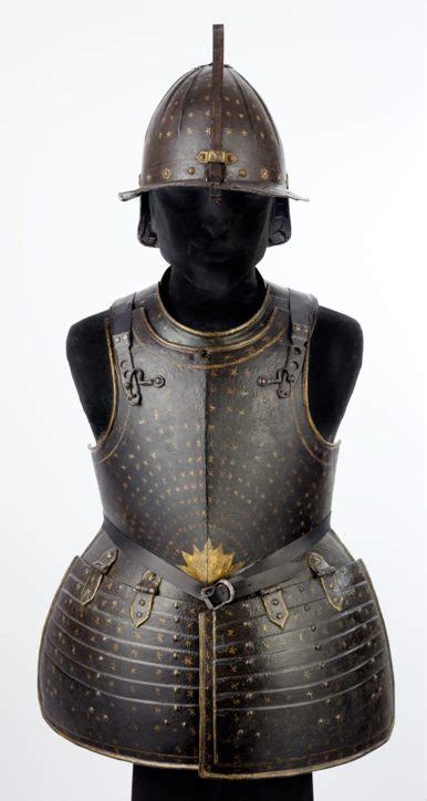 yves saint laurent bulletproof vest|Armor & Fashion: The Breastplate » Telfair Museums.